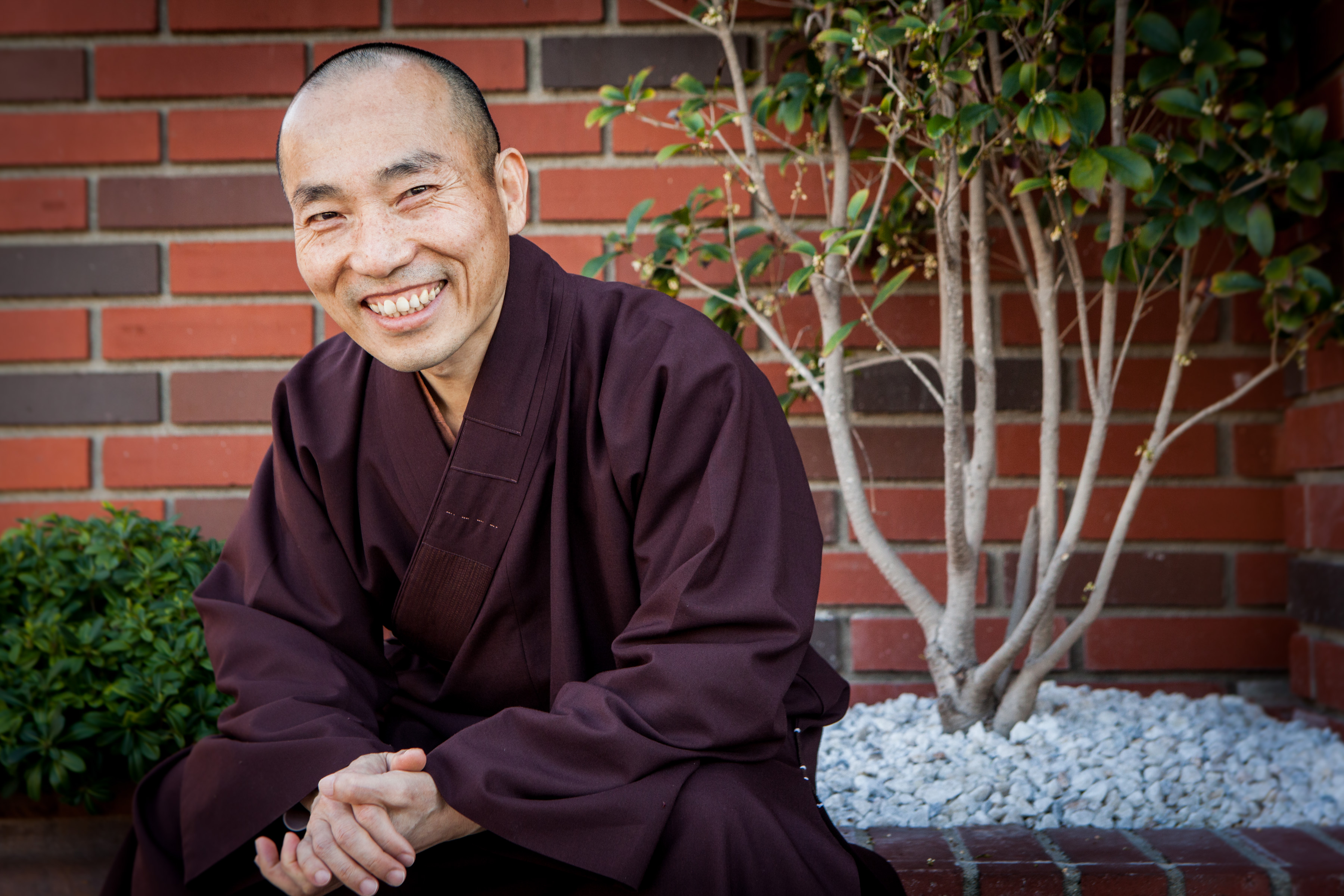 Master Miao Tsan